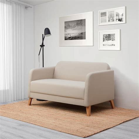 Estos son los 10 sofás más baratos de IKEA. ¡Y dan el pego!