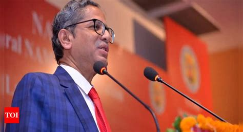 CJI Ramana took historic decisions; ensured appointment of 11 SC, over ...