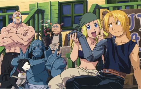 Fullmetal Alchemist Brotherhood Image #634940 - Zerochan Anime Image Board