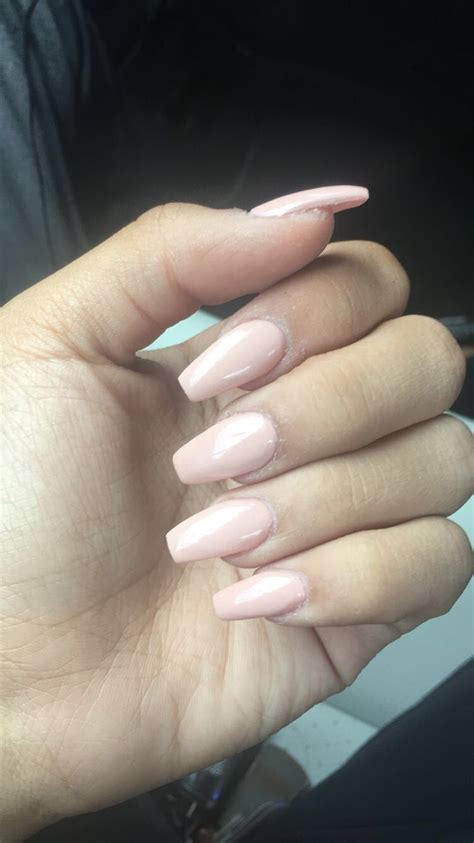 coffin nails fat fingers