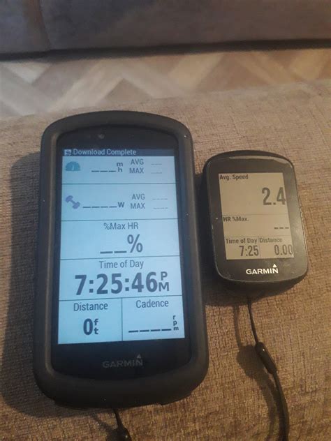 Image result for Bike Computer Setup