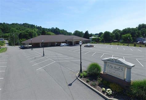 Pat Boyle Funeral Home and Cremation Service | Jane Lew, WV Funeral ...