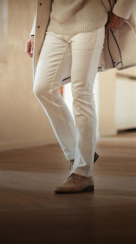 Outfits With White Jeans Men | ppgbbe.intranet.biologia.ufrj.br