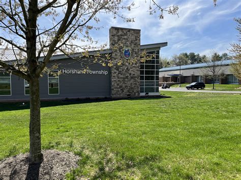 Horsham Township Municipal Building – Gilmore & Associates, Inc.