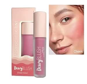 Buy K.Y.L.Plus Velvet Liquid Blush Matte Light Weight Long-lasting ...