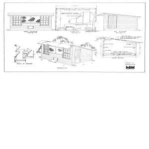Image result for Brooder House Types