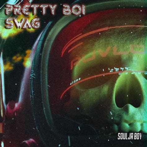 Stream Soulja Boy - Pretty Boy Swag (RUVLO FLIP) by RUVLO | Listen ...