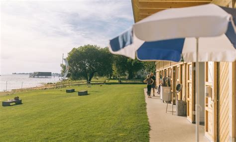 Strandbad Lochau | Urlaub am Bodensee, Vorarlberg