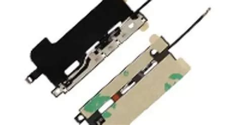 Get Apple iPhone 4s Wifi Antenna Module | Buy iPhone 4s wifi module ...