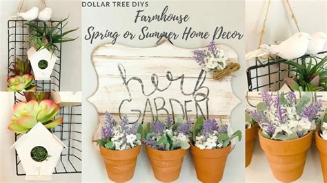 Image result for Dollar Tree Crafts Farmhouse Spring