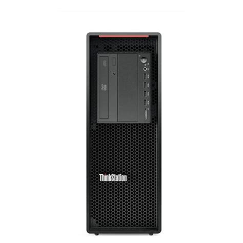 Lenovo ThinkStation P520 30BE00NCUS Workstation - 1 x Intel Xeon Hexa ...