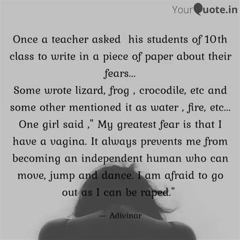 Once a teacher asked his... | Quotes & Writings by Divyanshi Mohanty ...