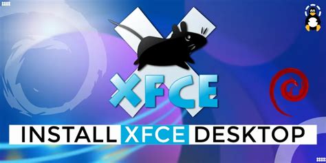 Image result for Linux Xfce Desktop