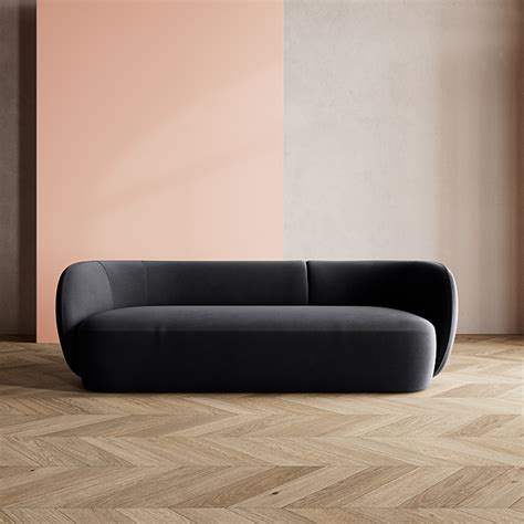 Kirby Couch for Modern Living Room | Direct from Factory – Jordyblue