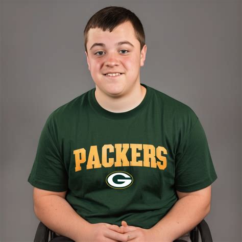 Ralph: A Filipino Man with Down Syndrome | Stable Diffusion Online