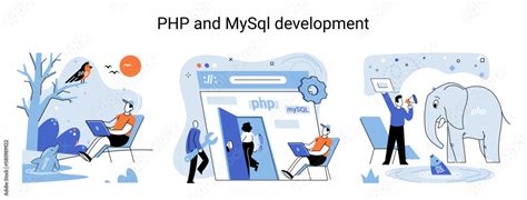 Image result for PHP MySQL Programmer