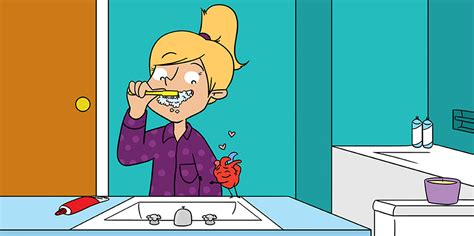 The Surprising Connection Between Gum Disease and Heart Health