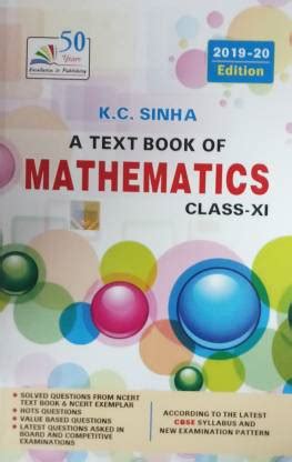 A TEXTBOOK OF MATHEMATICS CLASS-XI: Buy A TEXTBOOK OF MATHEMATICS CLASS ...