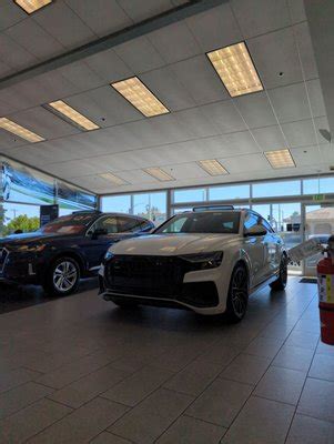 AUDI STEVENS CREEK - Updated January 2026 - 176 Photos & 1309 Reviews ...