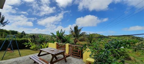 Gravier Holiday Rentals & Homes - Rodrigues, Mauritius | Airbnb