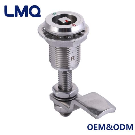 Image result for Compression Lock Latch