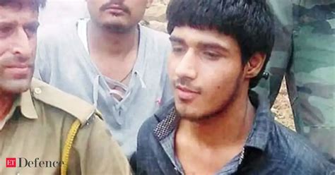 Udhampur terror attack: Village Defence Committees' action breathes new ...