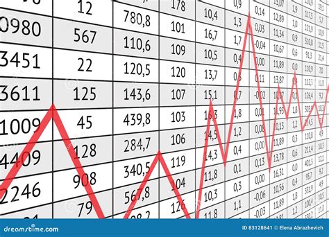 Image result for Numerical Data Graph Examples