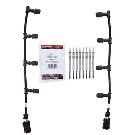 Image result for Glow Plug Module 6.0 Powerstroke