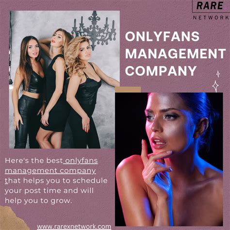 Onlyfans Management Company | Are you worried about your gro… | Flickr