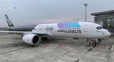 The Future of Air Travel: Advancements in Wide Body Aircraft - Orbitshub
