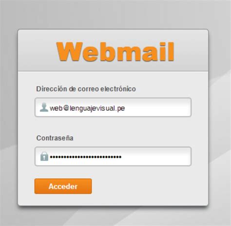 Webmail Tutorial 的图像结果