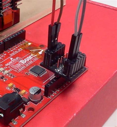 How to Use the Arduino Expansion Board 的图像结果