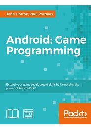How to Program Android Game 的图像结果