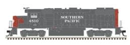Image result for HO Scale GP38-2