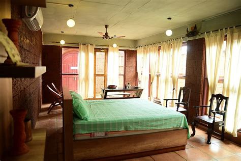 VEDIC VILLAGE HOMESTAY GOKARNA (Karnataka) - B&B Reviews & Photos ...