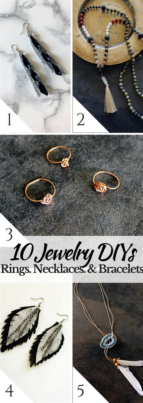 Image result for Simple Jewelry Making