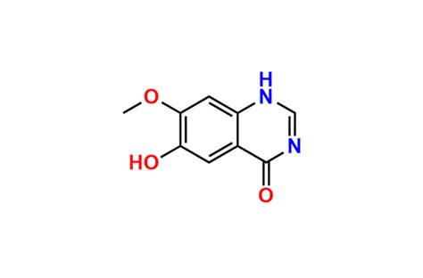 Gefitinib Impurity 4 | CAS No- 179688-52-9