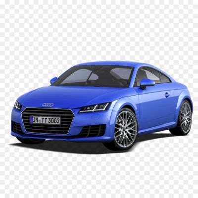 Audi R8 Blue PNG 0NFXBLR9 - Pngsource