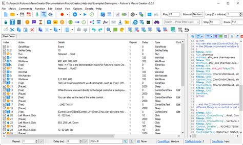 Image result for Make Macros with Python
