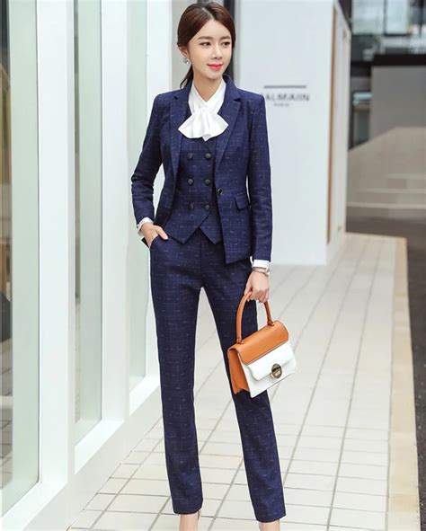 Women's Business Suits 的图像结果