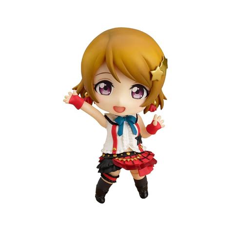 Good Smile Love Live!: Koizumi Hanayo Nendoroid Action Figure – Unbox Japan