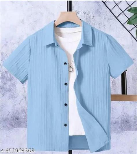 Boys Shirts Online at Best Price In India. 13-Jan-26