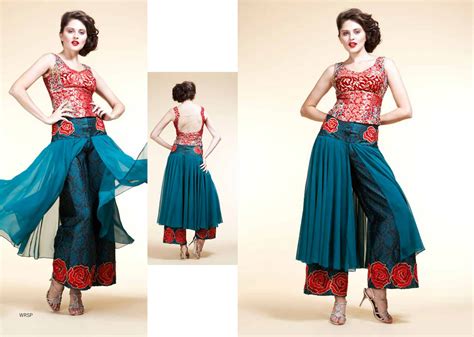 Collections – Saaj By Ankita