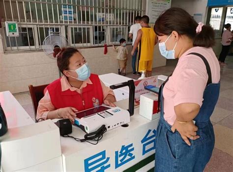 安徽蚌埠：“六办”工作法全面提升医保服务水平_腾讯新闻