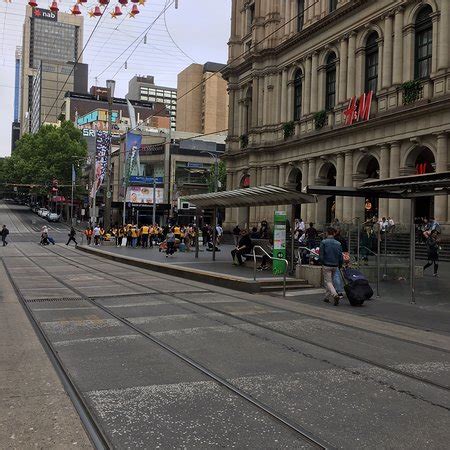 Bourke Street Mall (Melbourne) - 2019 What to Know Before You Go (with ...