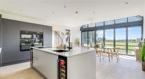 Class Q Conversion, Nottinghamshire | Swain Architecture