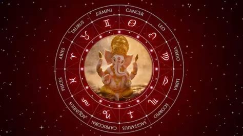 Pillaiyar Chaturthi 2025: Auspicious Yog Luck Jackpot to 3 Zodiac Sign ...