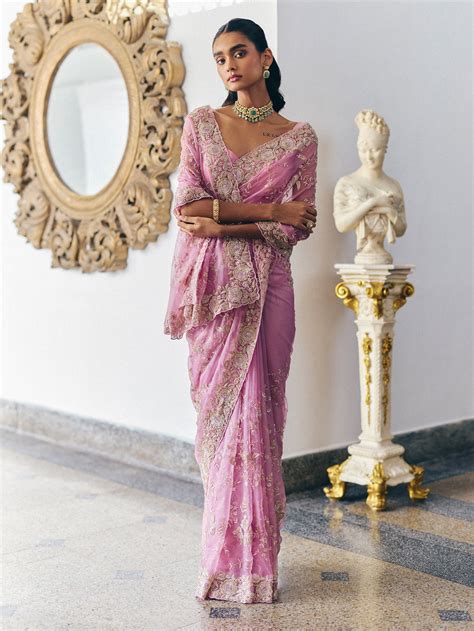 Malhotra's Indian Heritage - Buy Ethnic Sarees Online in India