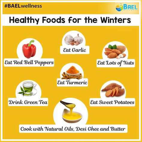 🍲Winter boasts some surprising health superstars. Here are some of the ...