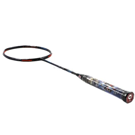 APACS Z-Fusion Badminton Racket - TriplePointSports